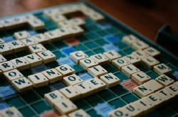 Scrabble