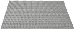 Grey Baseplate