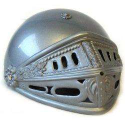 Knight Helmet