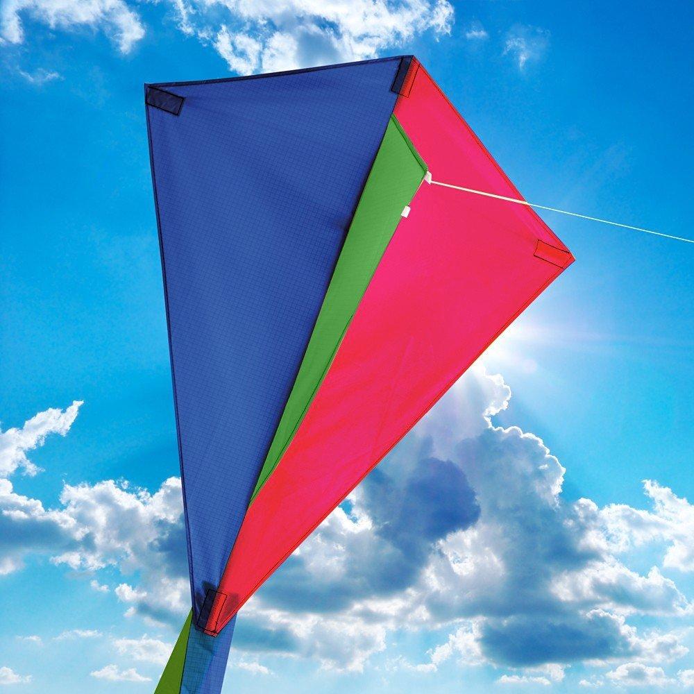 Cutter Single Line Kite