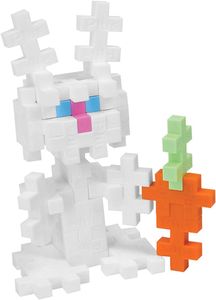 Plus Plus Tube Bunny