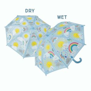 Umbrella - Sun and Clouds