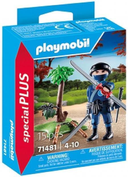 Ninja