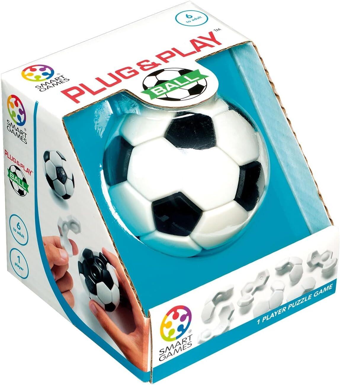 Football Puzzle