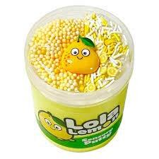 Lola Lemon - Putty Pal