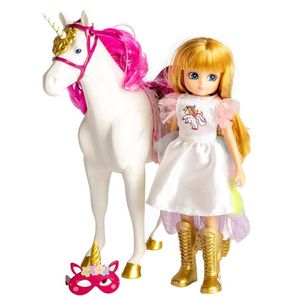 Unicorn Dress Up set