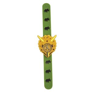 Wild Watches - Triceratops