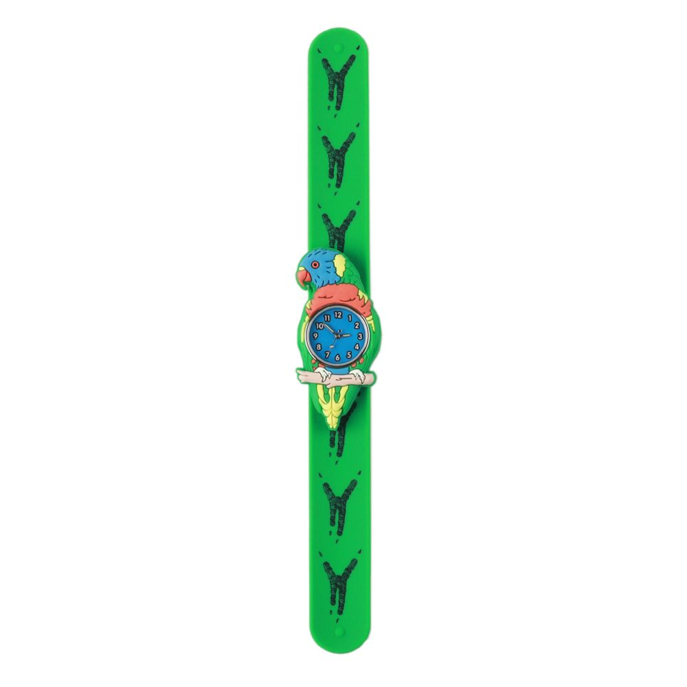 Wild Watches - Lorikeet