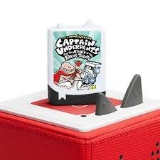Captain Underpants and the Attack of the Talking Toilets