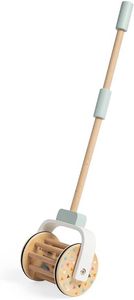 Push Along Musical Roller