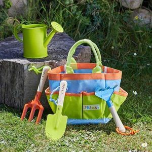 3 Piece Hand Tool Set in Tool Bag
