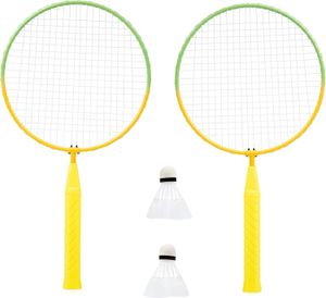 Mini Badminton Set