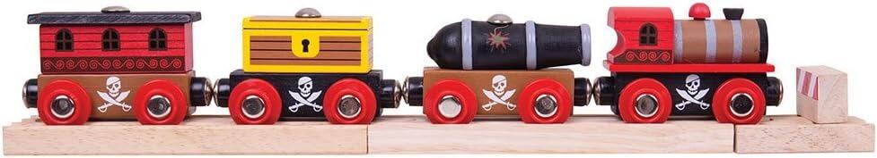 Pirate Train