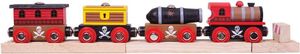 Pirate Train