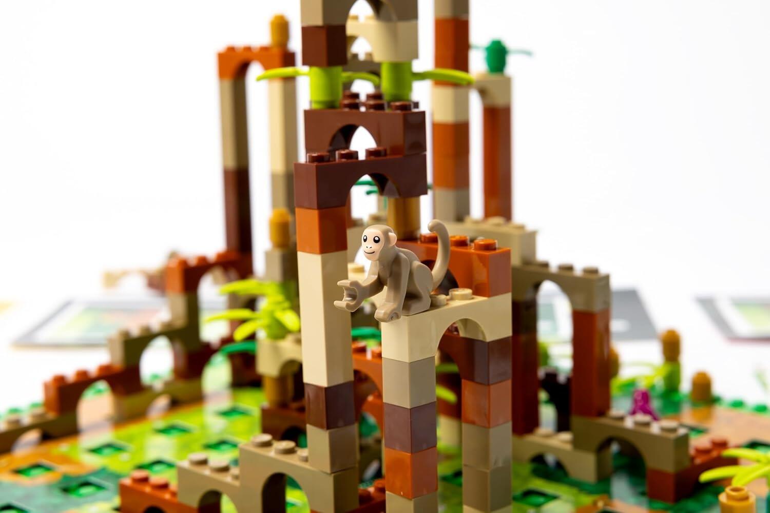 Lego Games