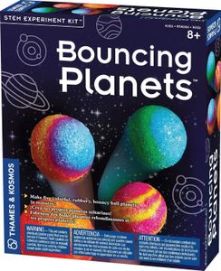Bouncy Planets
