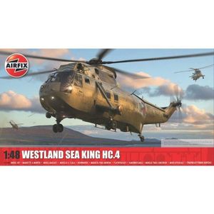 Westland Sea King HC4 1:48