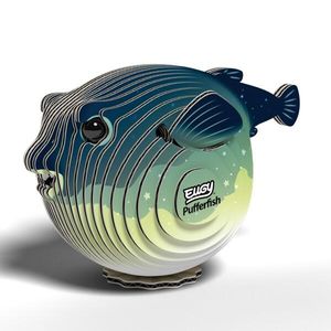 EUGY  Pufferfish