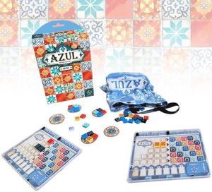 Azul Mini