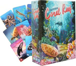 Ecosystem - Coral Reef