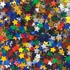 Glitter Stars