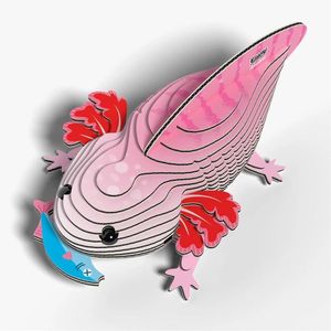 EUGY Axolotl
