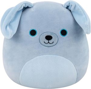 7.5" Squishmallow -Brett the Blue Dog