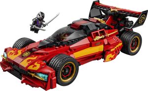 X-1 Ninja Charger