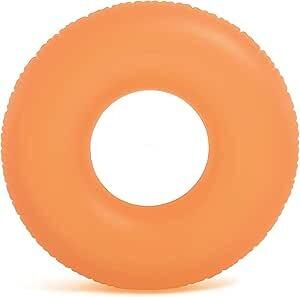Neon Frost Ring