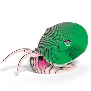 EUGY  Snail