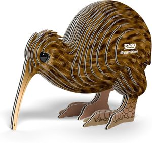 EUGY  Brown Kiwi