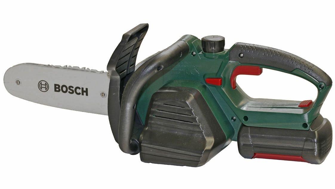 Bosch Chainsaw