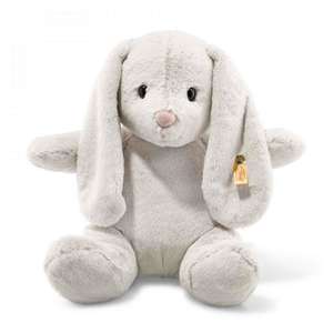 hoppie rabbit