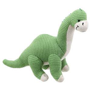 brontosaurus