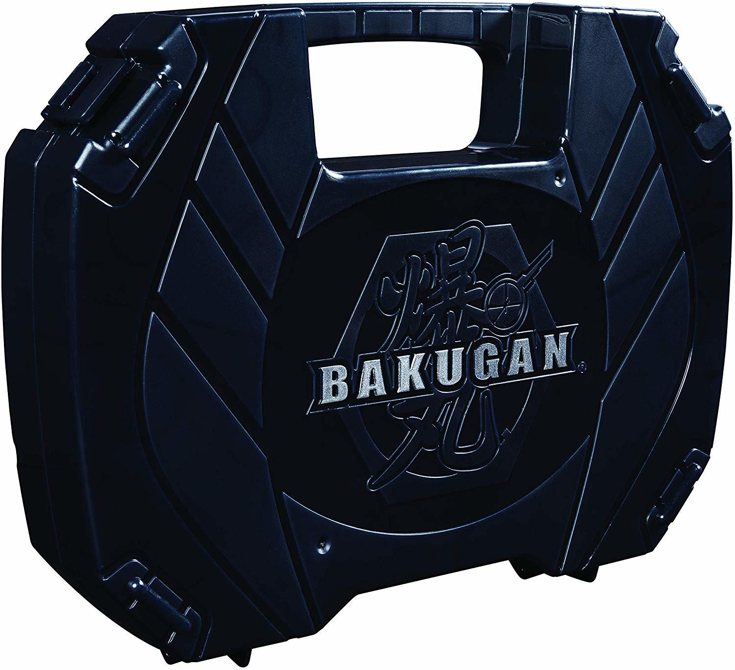 Bakugan Storage Case