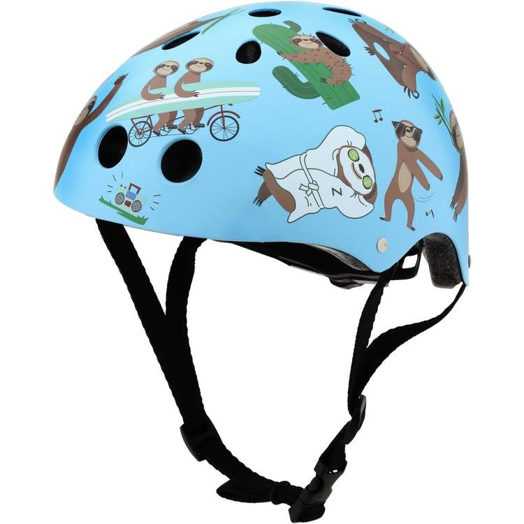 Hornit Scooter Helmet - Sloth Medium