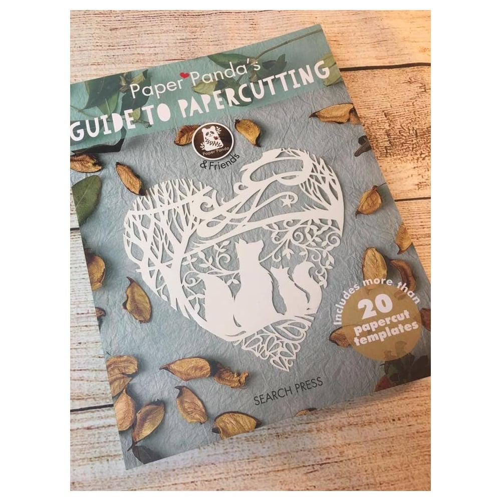 Papercutting Books
