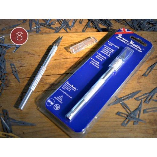 Knives, Blades & Cutting Mats