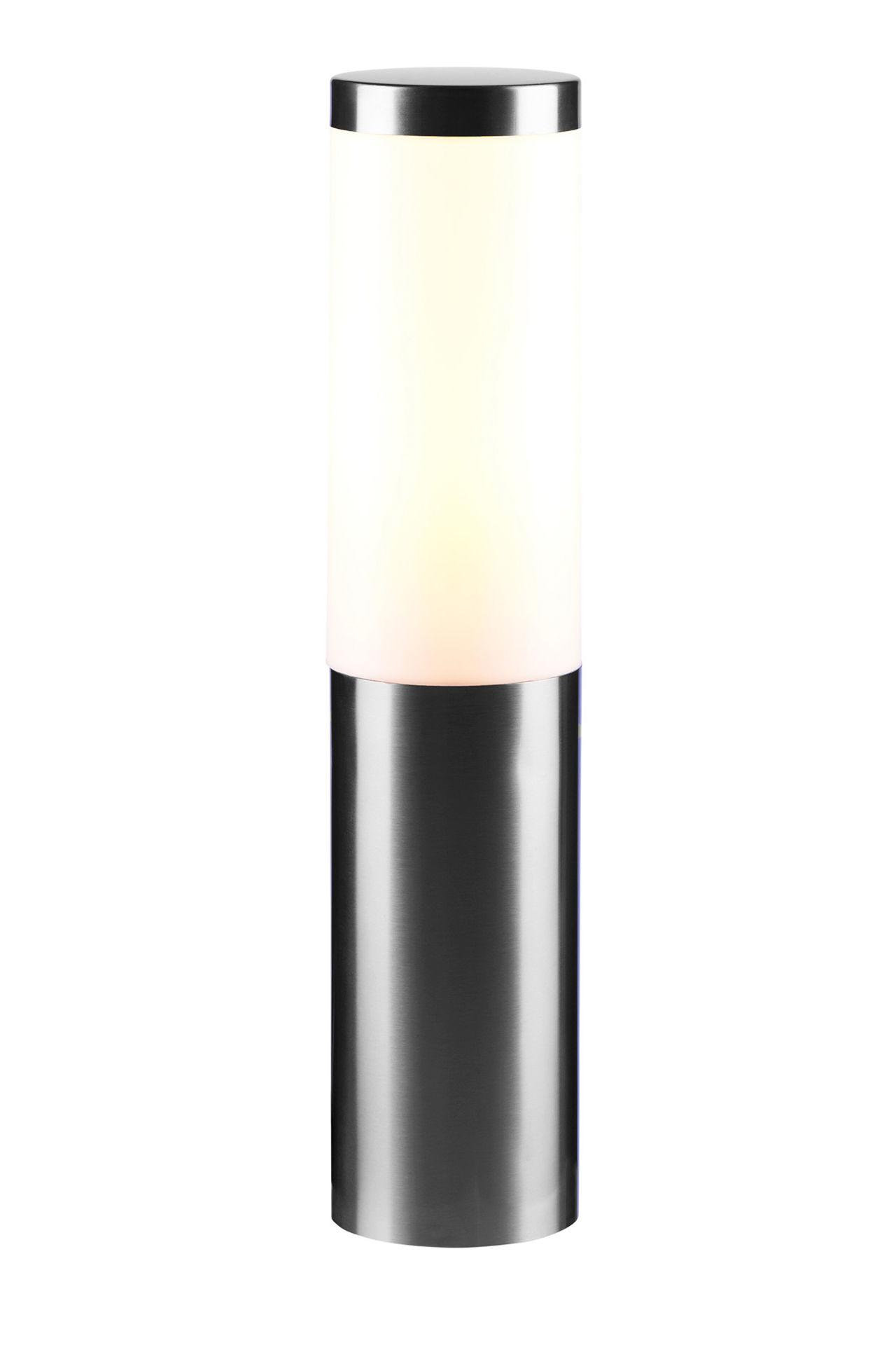 Ellumiere Stainless Steel Bollard Light 3W