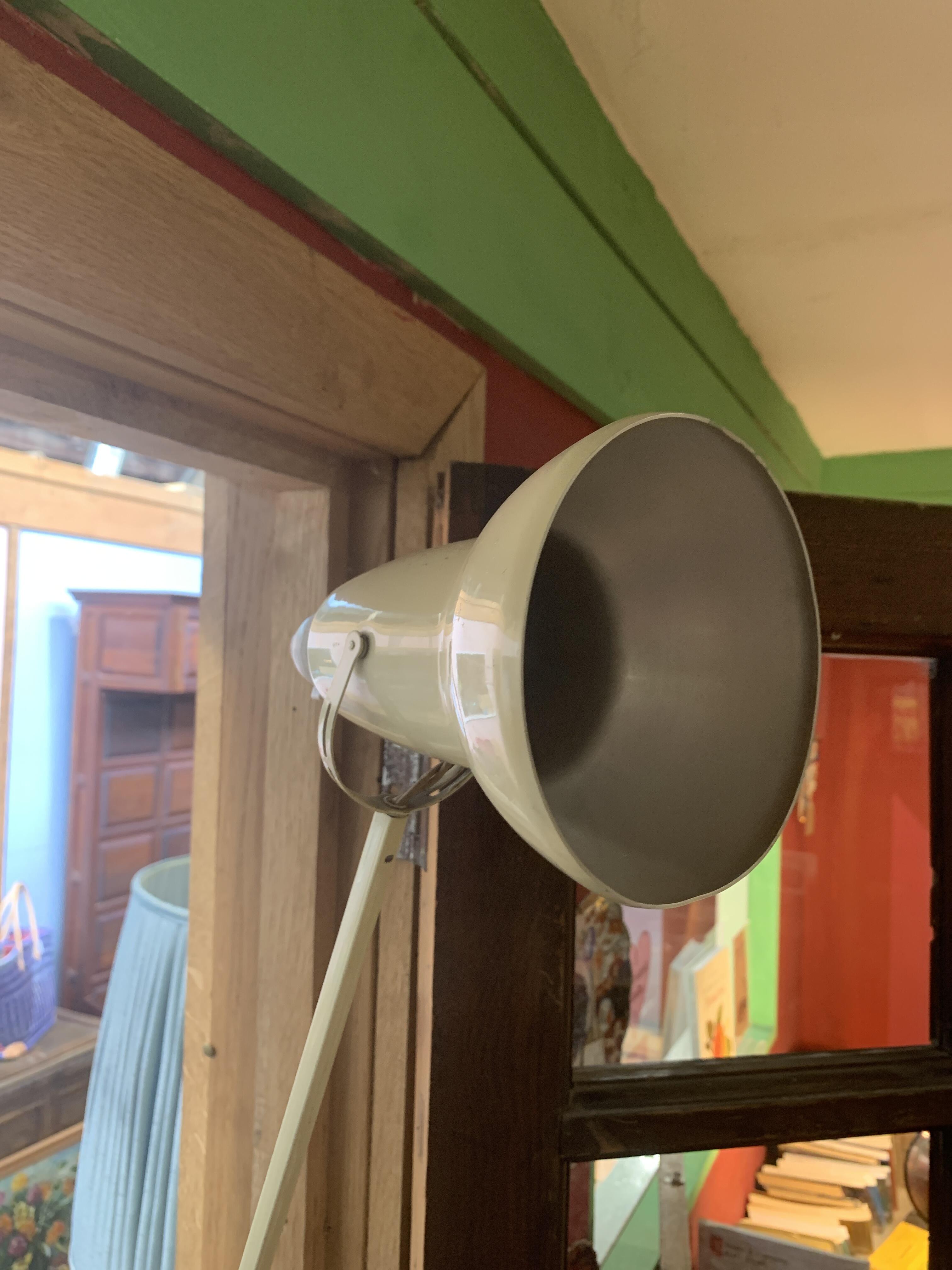 Vintage Terry Herbert Anglepoise Lamp, British Made