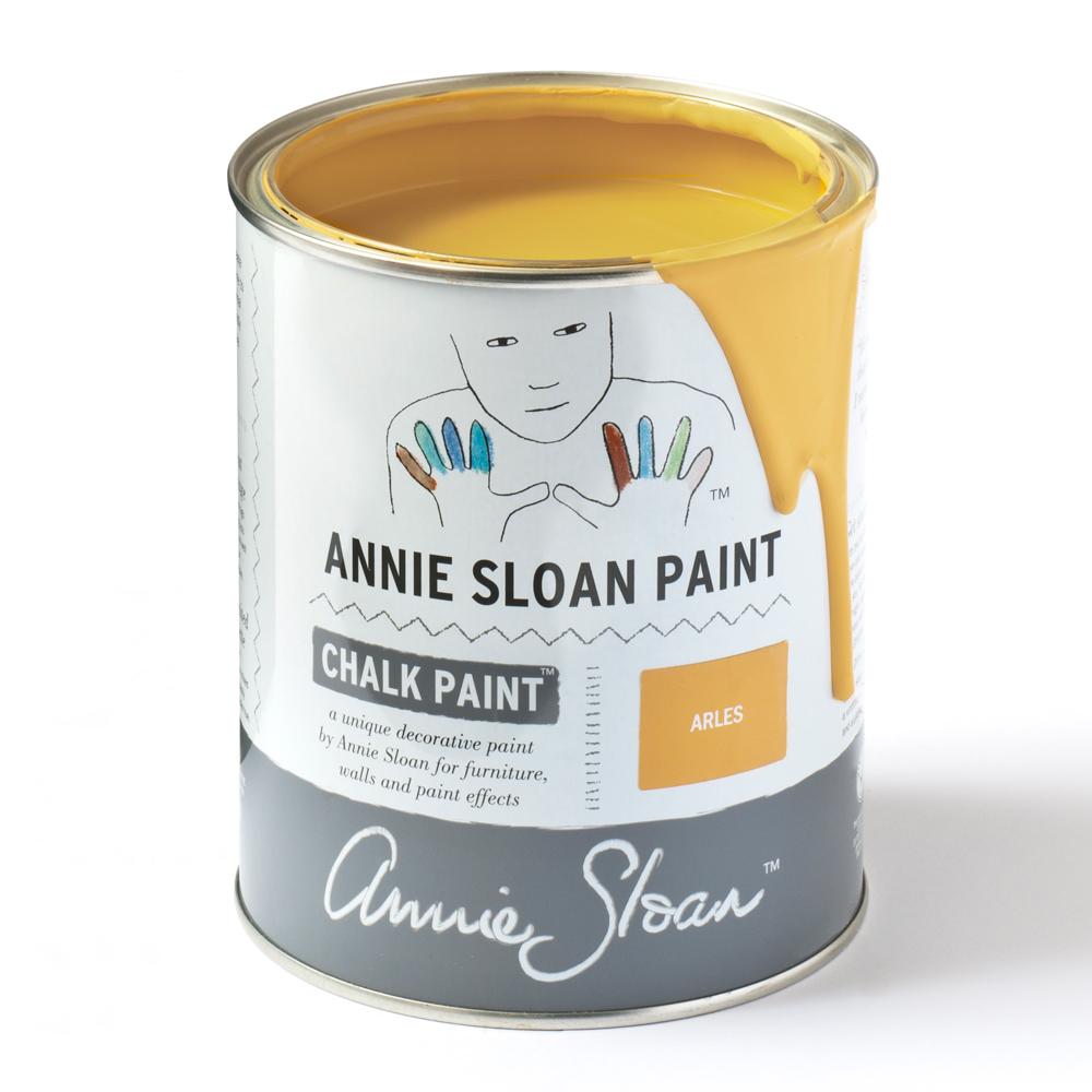 Arles - Annie Sloan Chalk Paint #1
