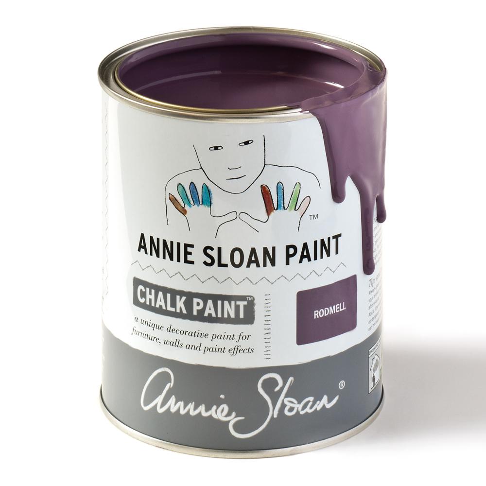 Rodmell - Annie Sloan Chalk Paint #1