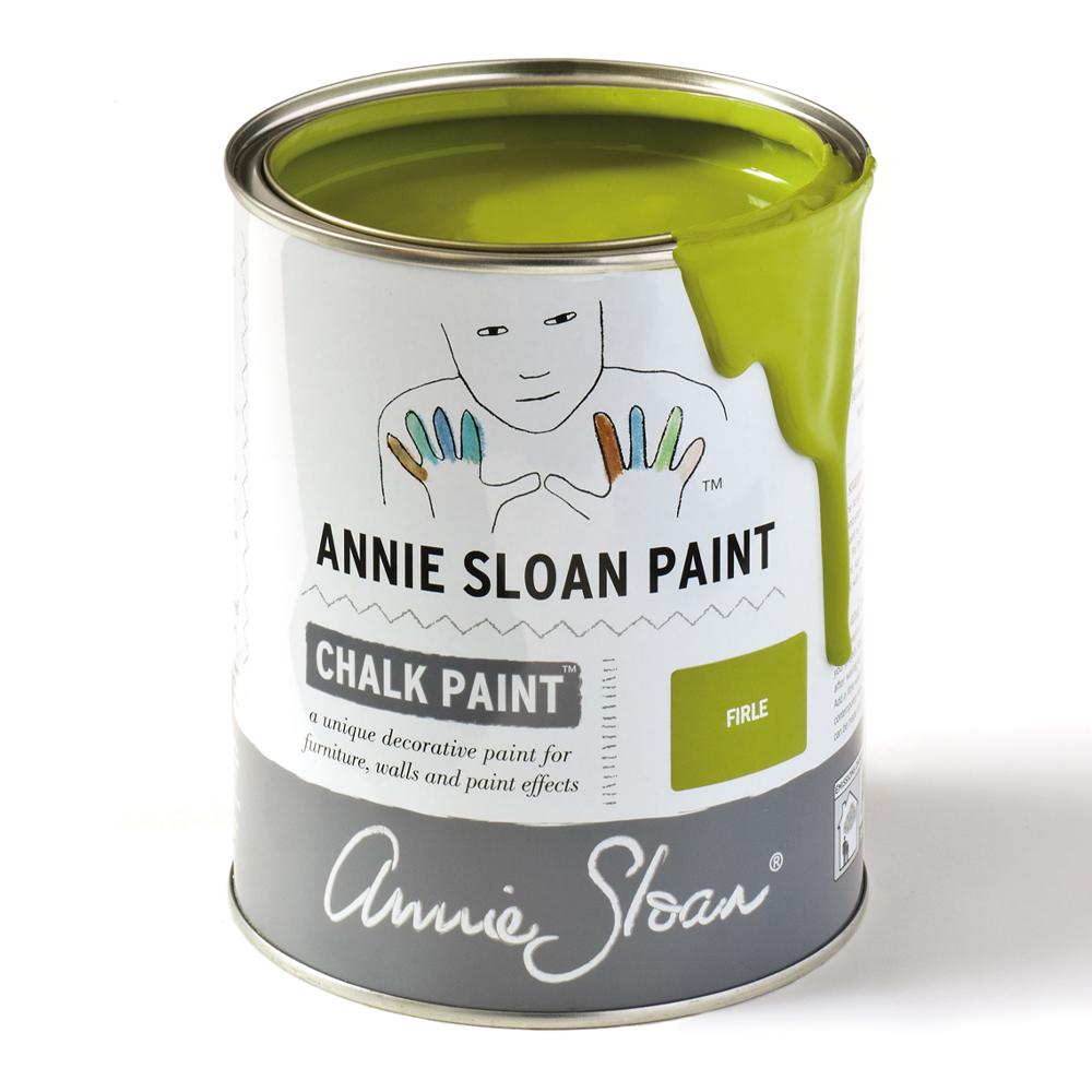Firle - Annie Sloan Chalk Paint