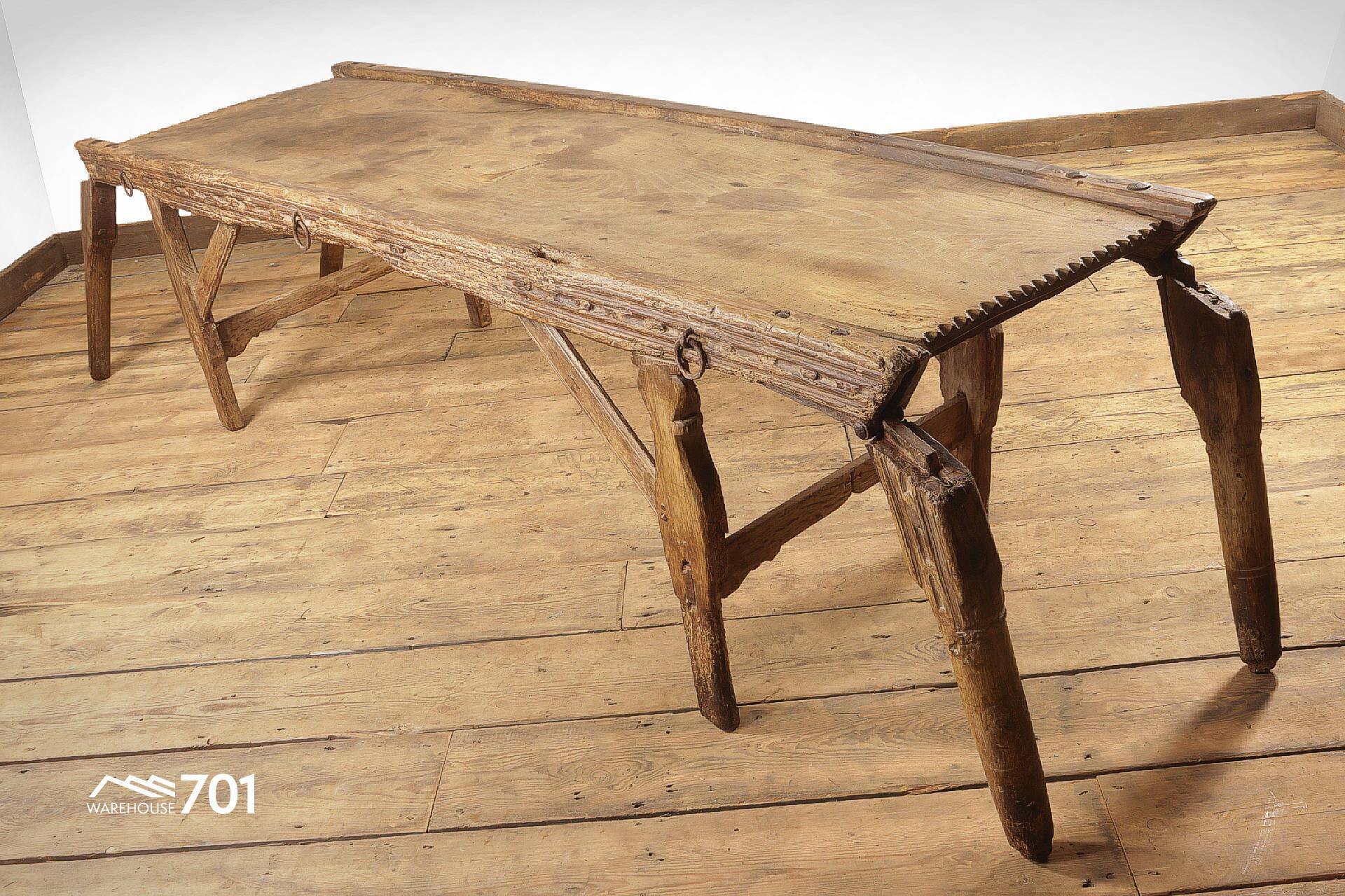 Builders warehouse sales trestle table