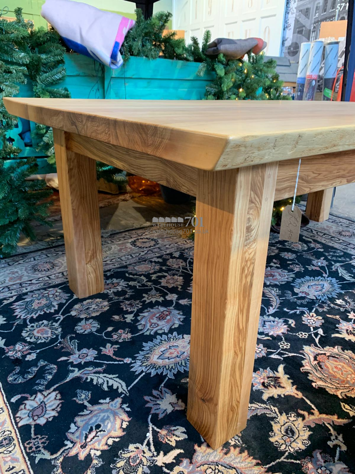 701 Original Dining table