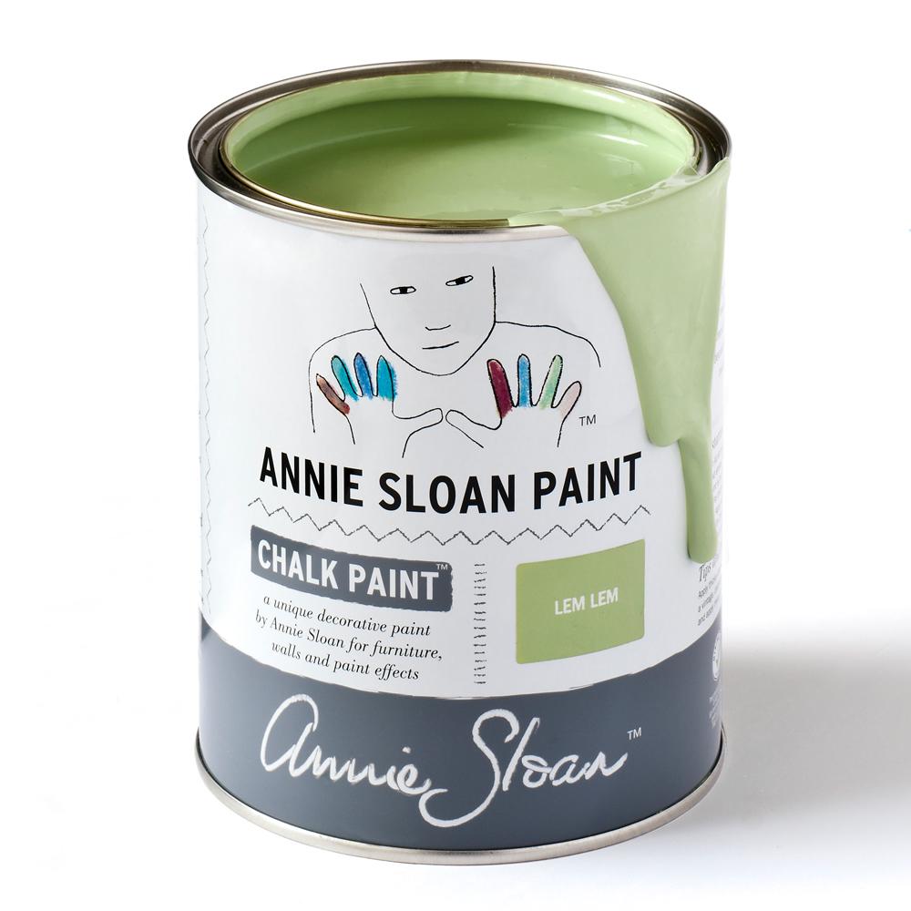 Lem Lem - Annie Sloan Chalk Paint