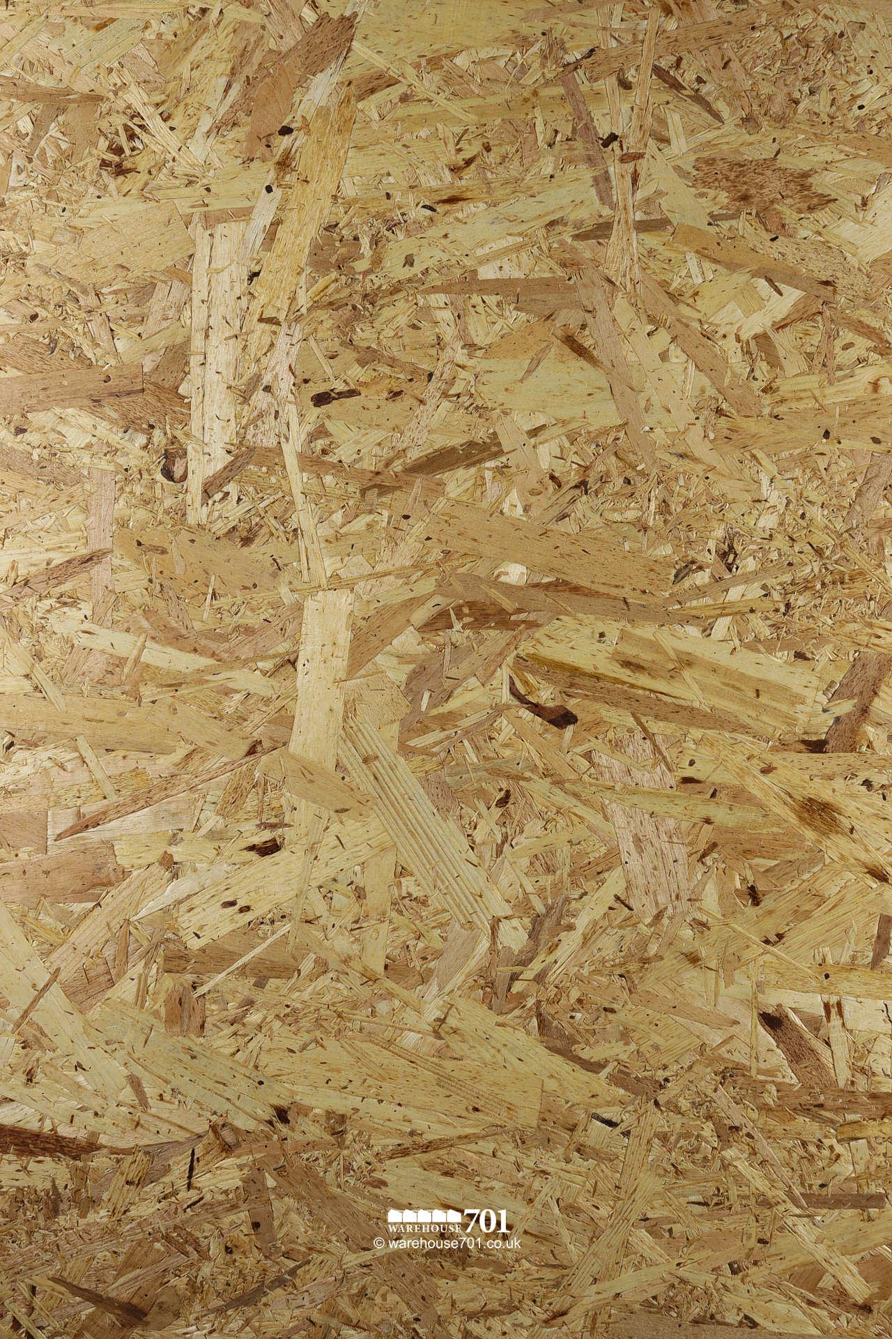 NEW Kronospan® OSB3 (Oriented Strand Board) or Sterling board for construction and DIY #3
