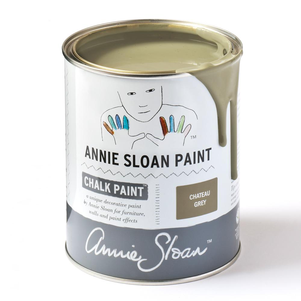 Chateau Grey - Annie Sloan Chalk Paint