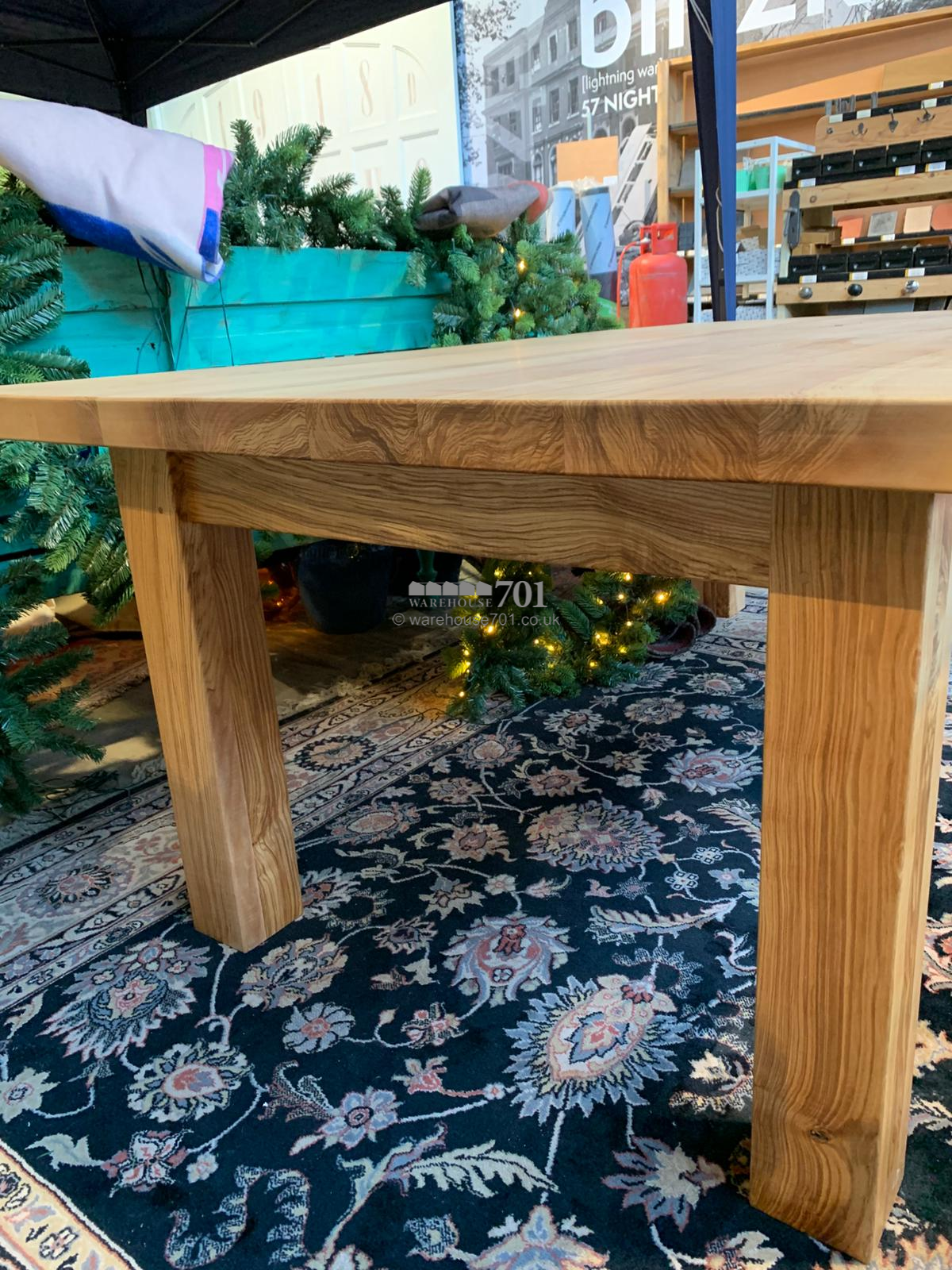 701 Original Dining table