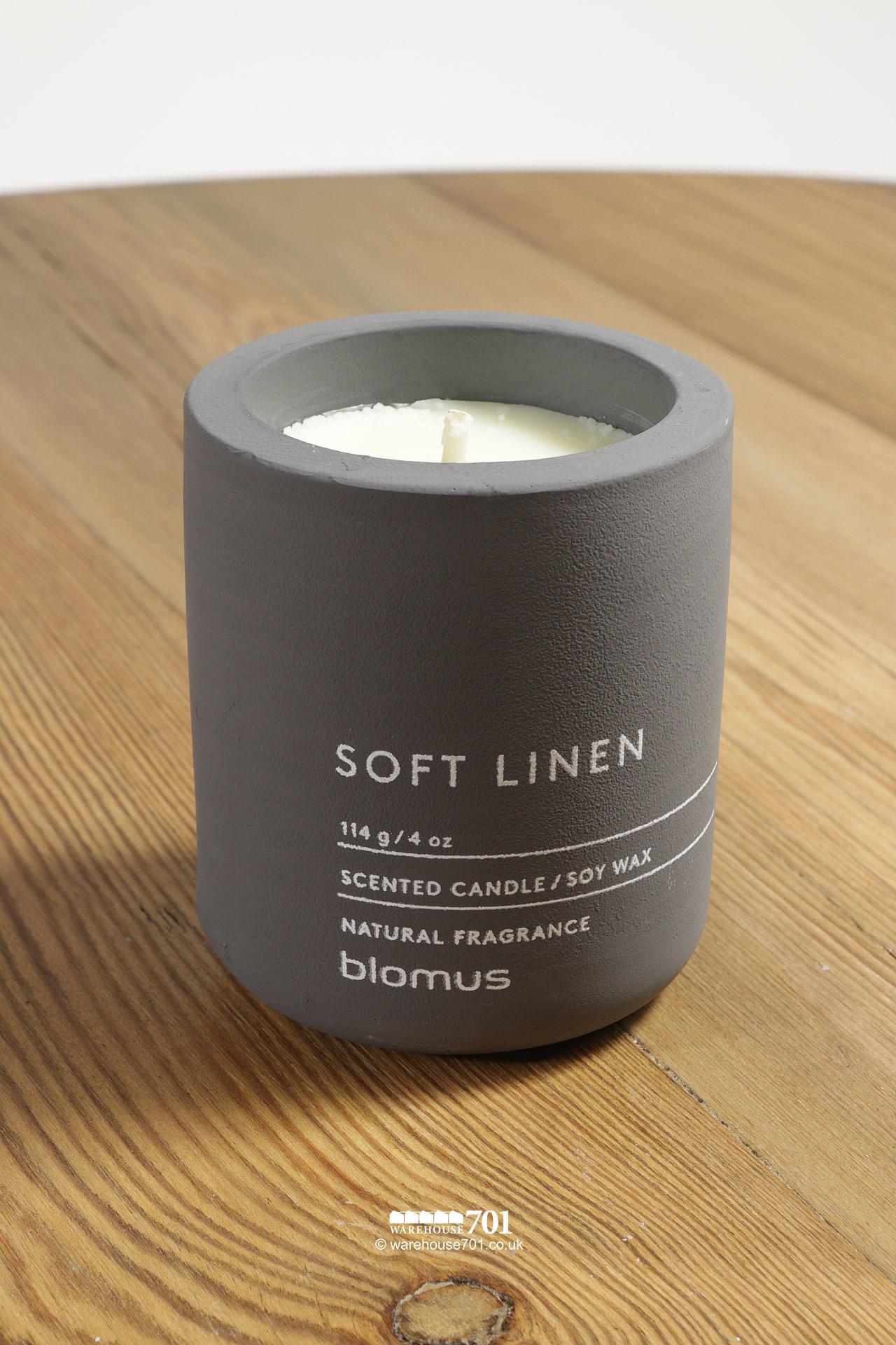 Blomus Scented Candle #2